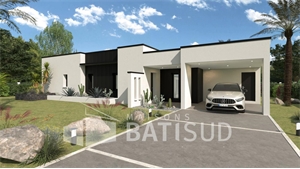 maison à la vente -   33740  ARES, surface 130 m2 vente maison - UBI425390098